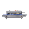 Конвеєрний запайщик пакетів FRB-770l з датером