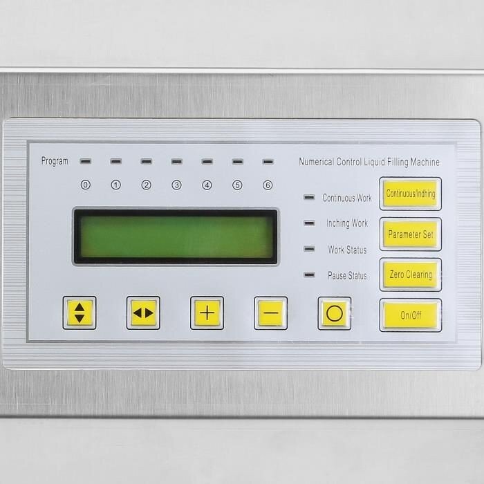 Дозатор рідин GFK-160