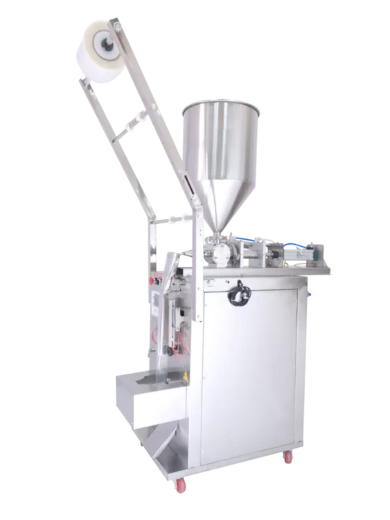 Упаковщик пастоподібних PPM-500
