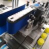 АВТОМАТИЧНИЙ ЕТИКЕТУВАЛЬНИК ДЛЯ ПЛЯШОК LM-150