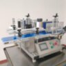 АВТОМАТИЧНИЙ ЕТИКЕТУВАЛЬНИК ДЛЯ ПЛЯШОК LM-150