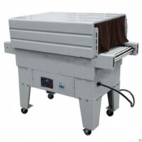 Термозбіжний тунель BS-3020A