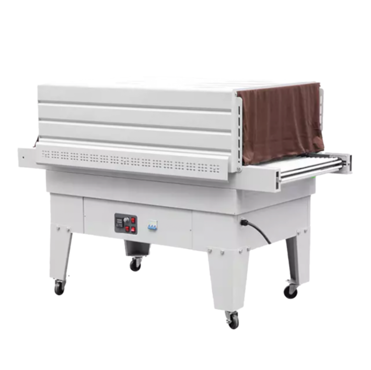 Термозбіжний тунель BS-3020A