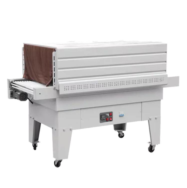 Термозбіжний тунель BS-3020A