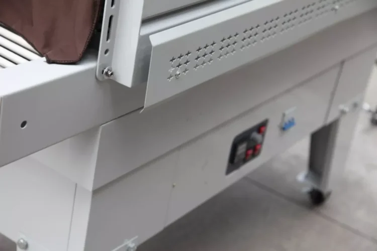 Термозбіжний тунель BS-3020A