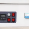 Термозбіжний тунель BS-3020A