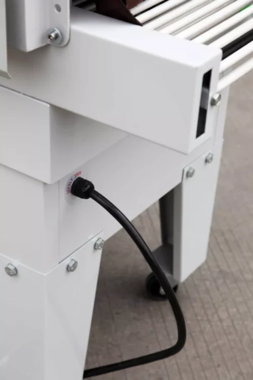 Термозбіжний тунель BS-3020A