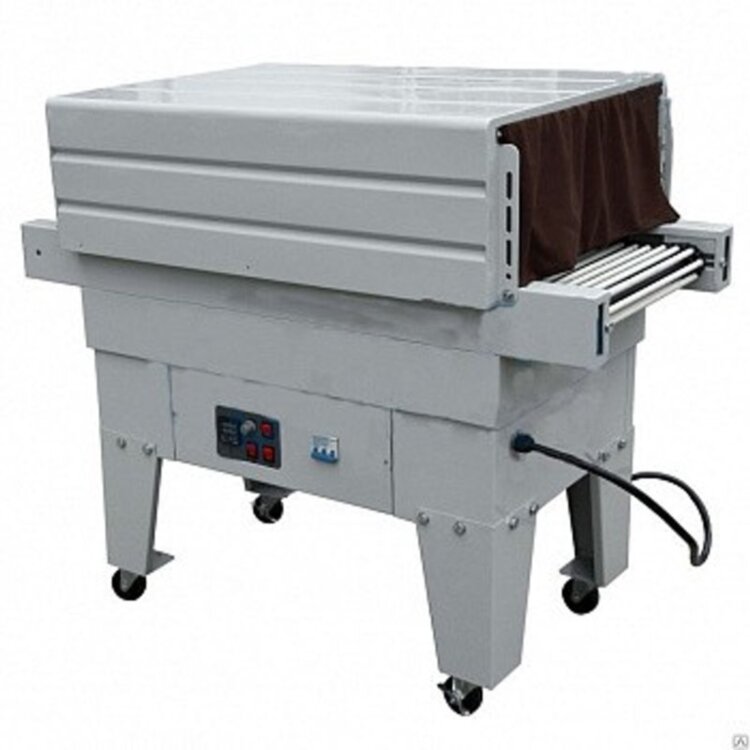 Термозбіжний тунель BS-6535LA