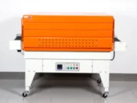 Термозбіжний тунель BS-6535LA