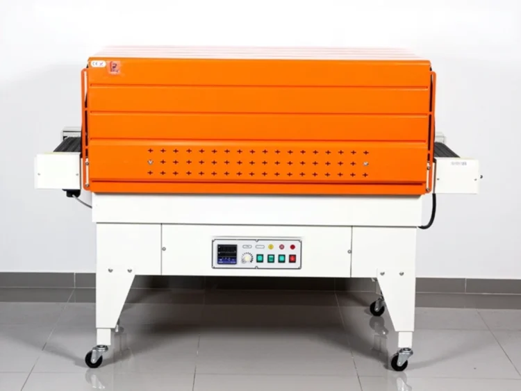 Термозбіжний тунель BS-6535LA